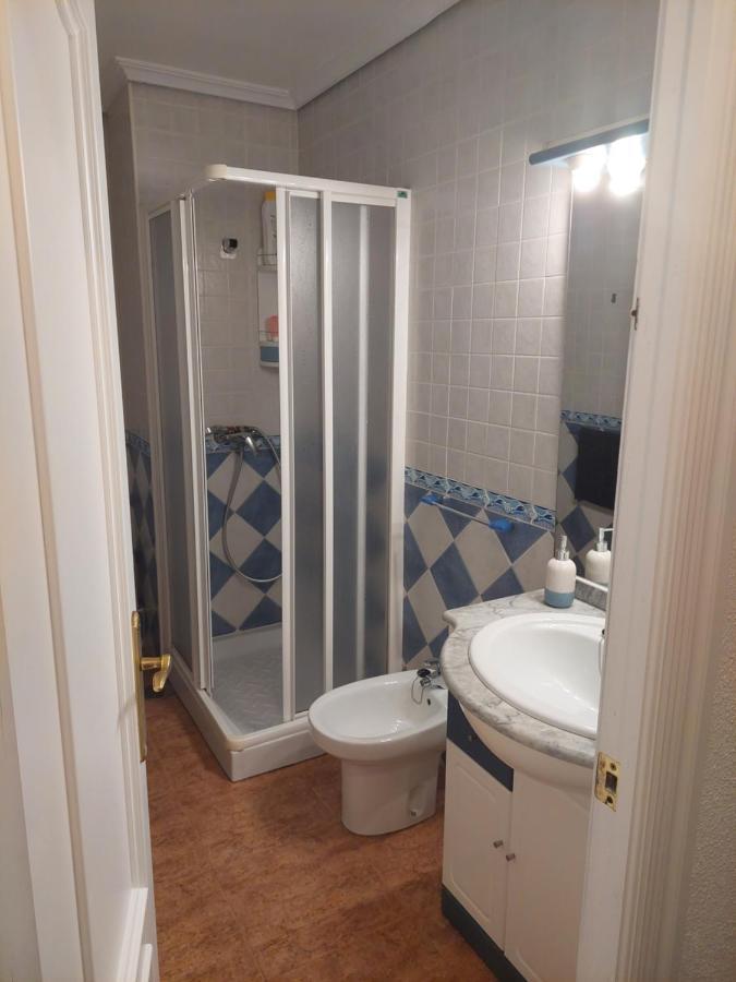 코르도바 Apartamento Estacion A 3 Min 아파트 외부 사진